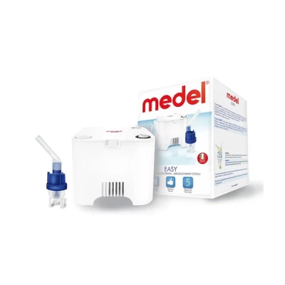 Medel Nebulizer Easy