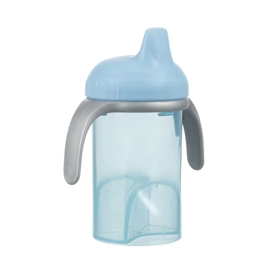 Optimal Silicone Pacifier With Cup