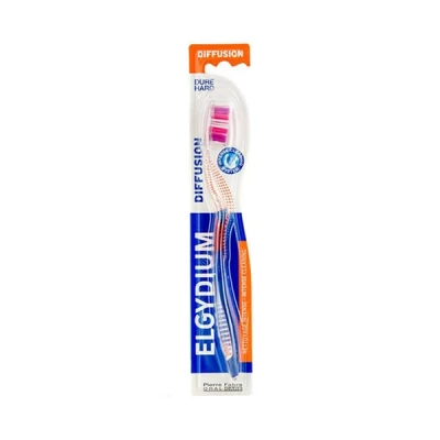 Elgydium Difussion Toothbrush Soft