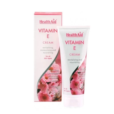 health aid vitamin e cream 75 ml