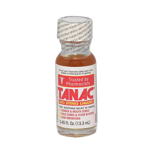 tanac no sting liquid 13.3ml - Sunlife Pharmacies Qatar – Fastest FREE ...