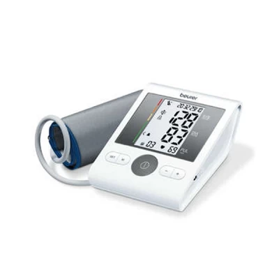 Beurer Blood Pressure Monitor Bm28