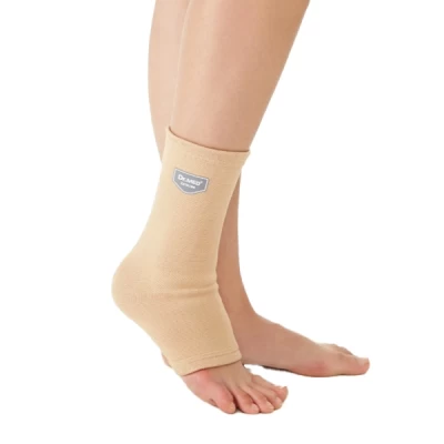 Dr Med Elastic Ankle Sleeve Xl