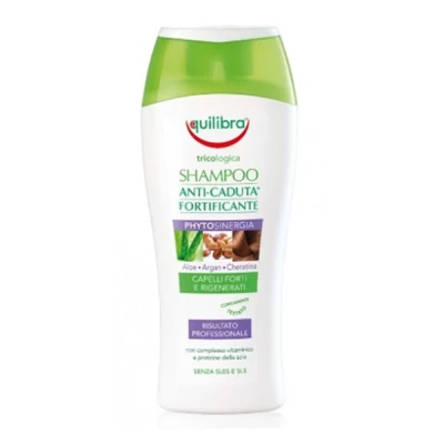 Quilibra Anti Hair Loss Shampoo 300 Ml