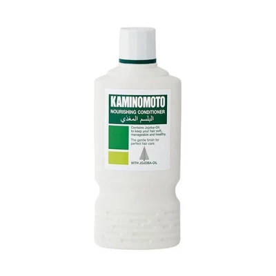 Kaminomoto Nourishing Conditioner 200ml