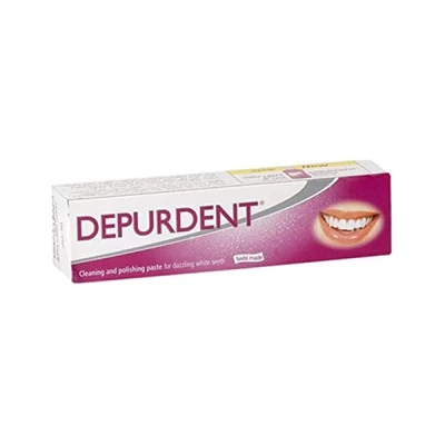 Depurdent Paste For Tooth Cleaning 75ml
