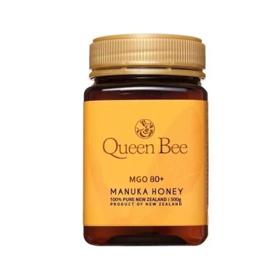 Queen Bee Manuka Honey Mgo 700 + 250gm