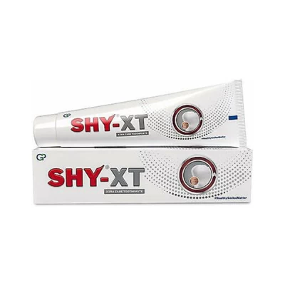 Shy-xt Toothpaste 70gm
