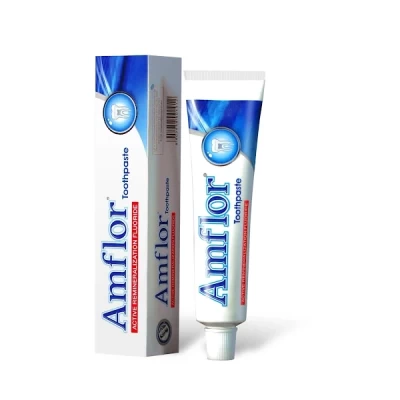 Amflor Toothpaste 70 G