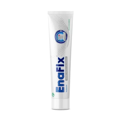 Enafix Toothpaste 70gm