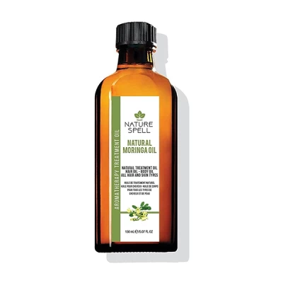 Nature Spell Natural Tea Tree Oil 150ml