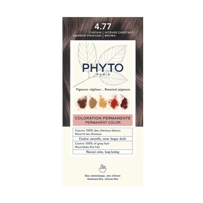 phytocolor 04 brown