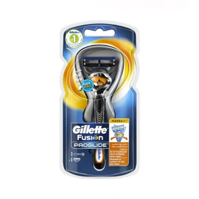 Gillette Fusion Proglide 5 Manual Razor