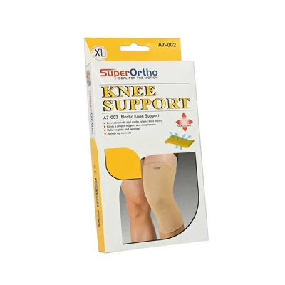 Superortho Elastic Knee Support Xl