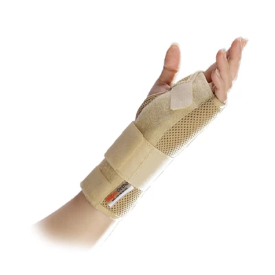 Superortho Airmesh Wrist Splint Medium