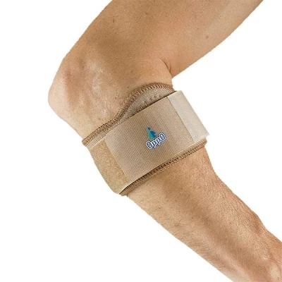Superortho Superior Airprene Tennis Elbow Support  With Pad