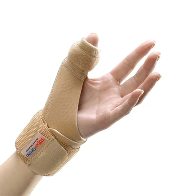 Superortho Wrist Thumb Splint One Size