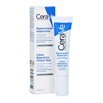 Cerave Eye Repaire Cream 14ml