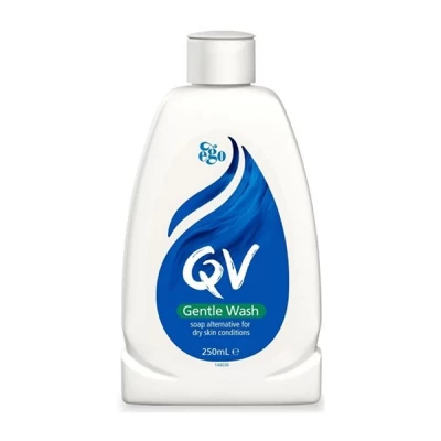qv wash soap free 250ml