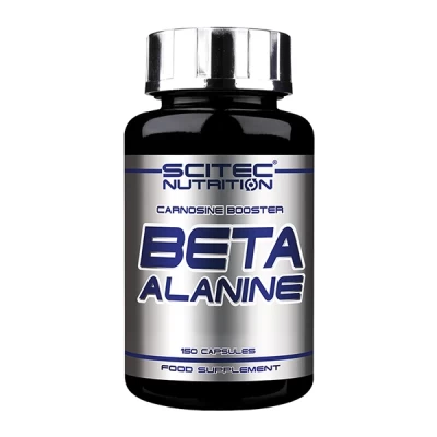 Scitec Beta Alanine 150 Cap