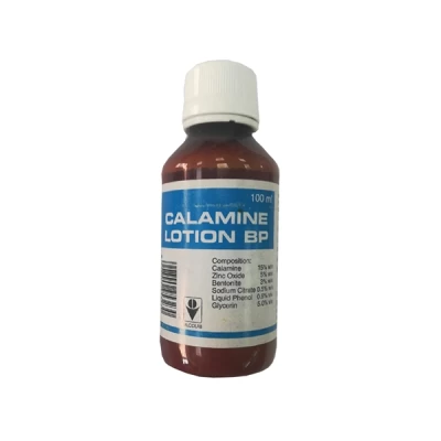 Calamine Lotion  100ml