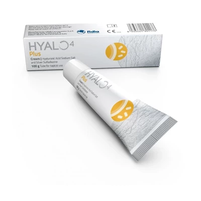 Hyalo4 Plus Cream 25gm