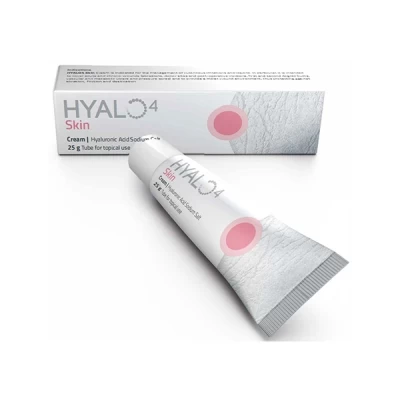 Hyalo4 Skin Cream 25gm