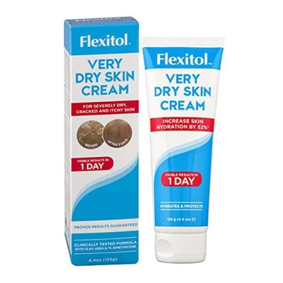 Flexitol Very Dry Skin 125g