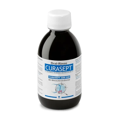 Curasept Intensive Protection Mouthwash 200 Ml