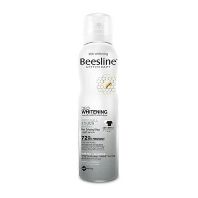 Beesline Deo Spray Invisible Touch 150ml