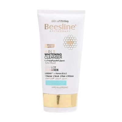 Beesline Whitening Cleanser 150ml