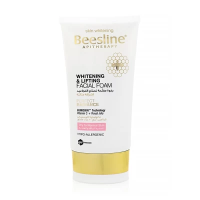 Beesline Whitening & Lifting Facial Foam 150ml