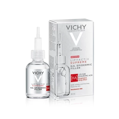 Vichy Liftactiv Ha Epidermic Filler  30ml