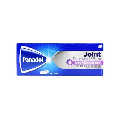 Panadol Joint Tab 24's