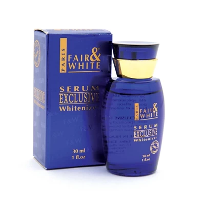 Fair & White Exclusive Whitening Serum 30ml