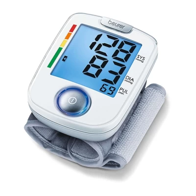 Beurer Blood Pressure Monitor Bm44