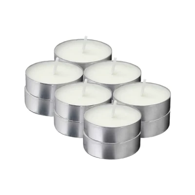 Tealights Candles