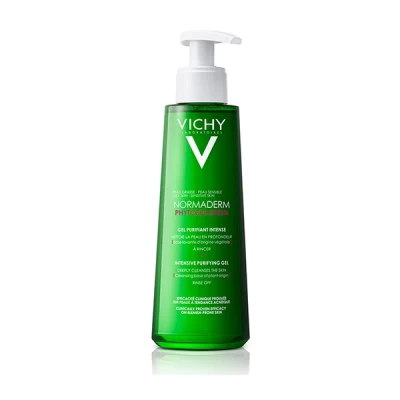 Vichy Normaderm Intensive Purifying Gel 400 Ml