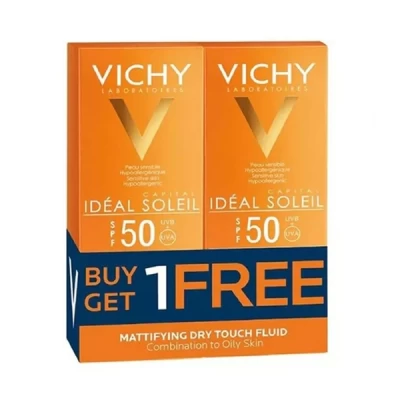 vichy is dry promo touch fluid