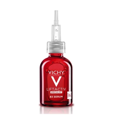 Vichy Liftactiv Vitamin B3 Serum 30ml