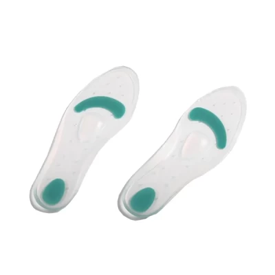 Superortho Insole Silicone Heel Pad Xl