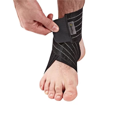 Superortho Self Adhesive Ankle Wrap One Size