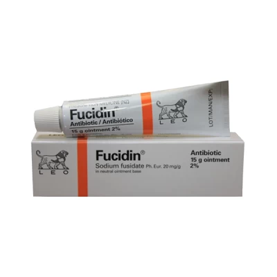 Fusitin Cream 15gm