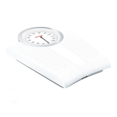 Medel Mechanical Weight Scale Up To 135 Kg