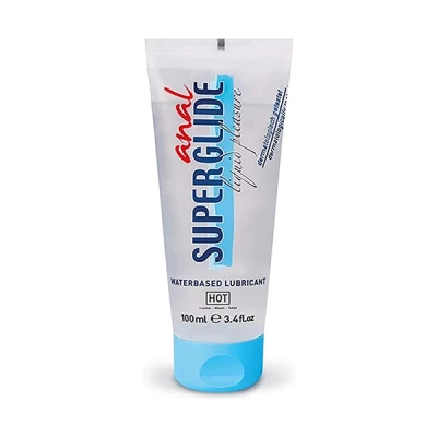 Superglide Lubricant 100ml