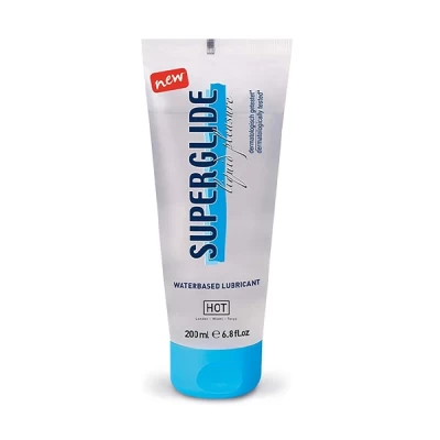 Superglide Lubricant 200ml