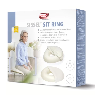 Sissel Sit Ring