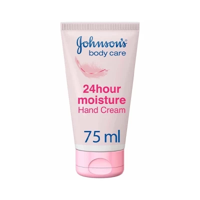 Johnson Soft Hand Cream 75ml