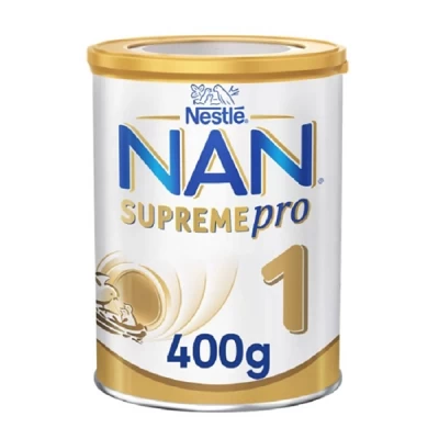 Nan Supreme Pro 1 400g