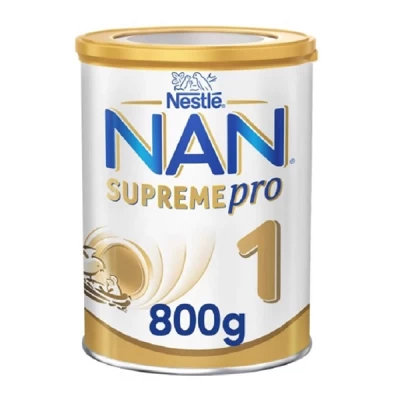 Nan Supreme Pro 1   800g